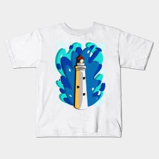 Lighthouse Kids T-Shirt